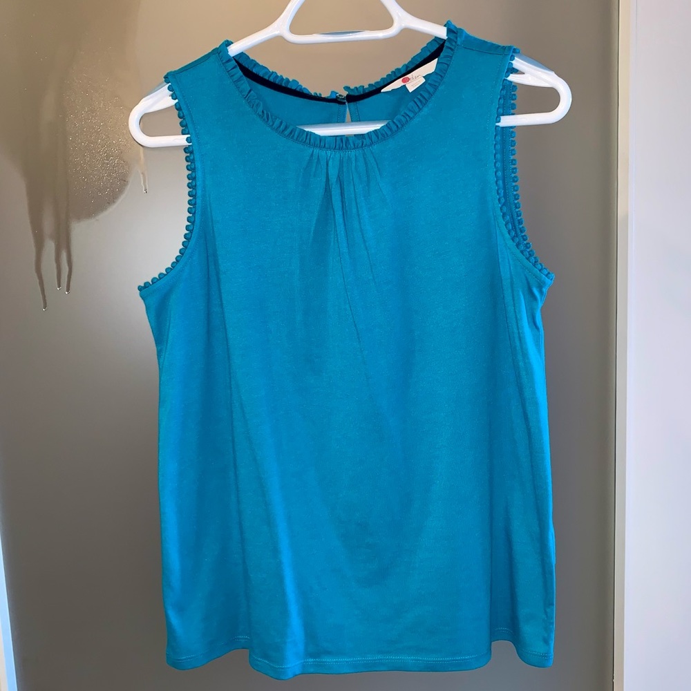 Boden blouse